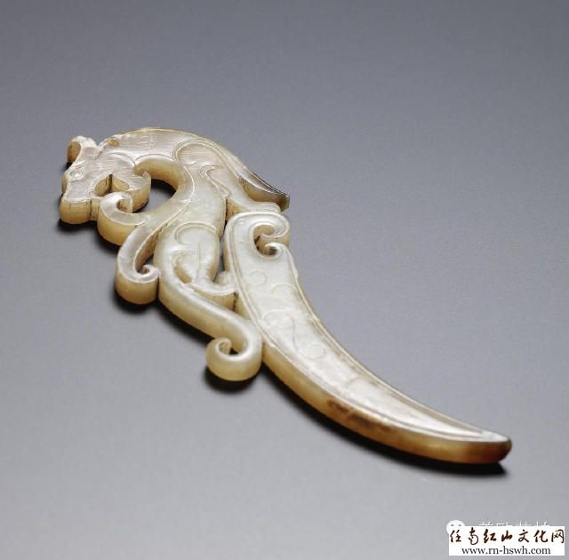 香港邦瀚斯2016春季玉器拍卖 - 中华古玉器 论