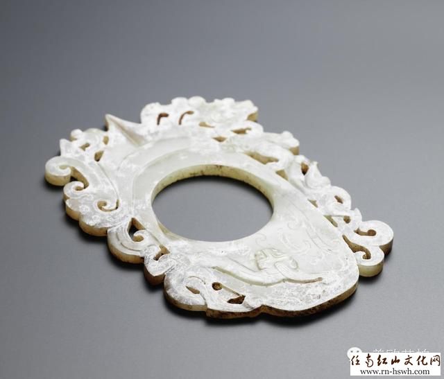 香港邦瀚斯2016春季玉器拍卖 - 中华古玉器 论