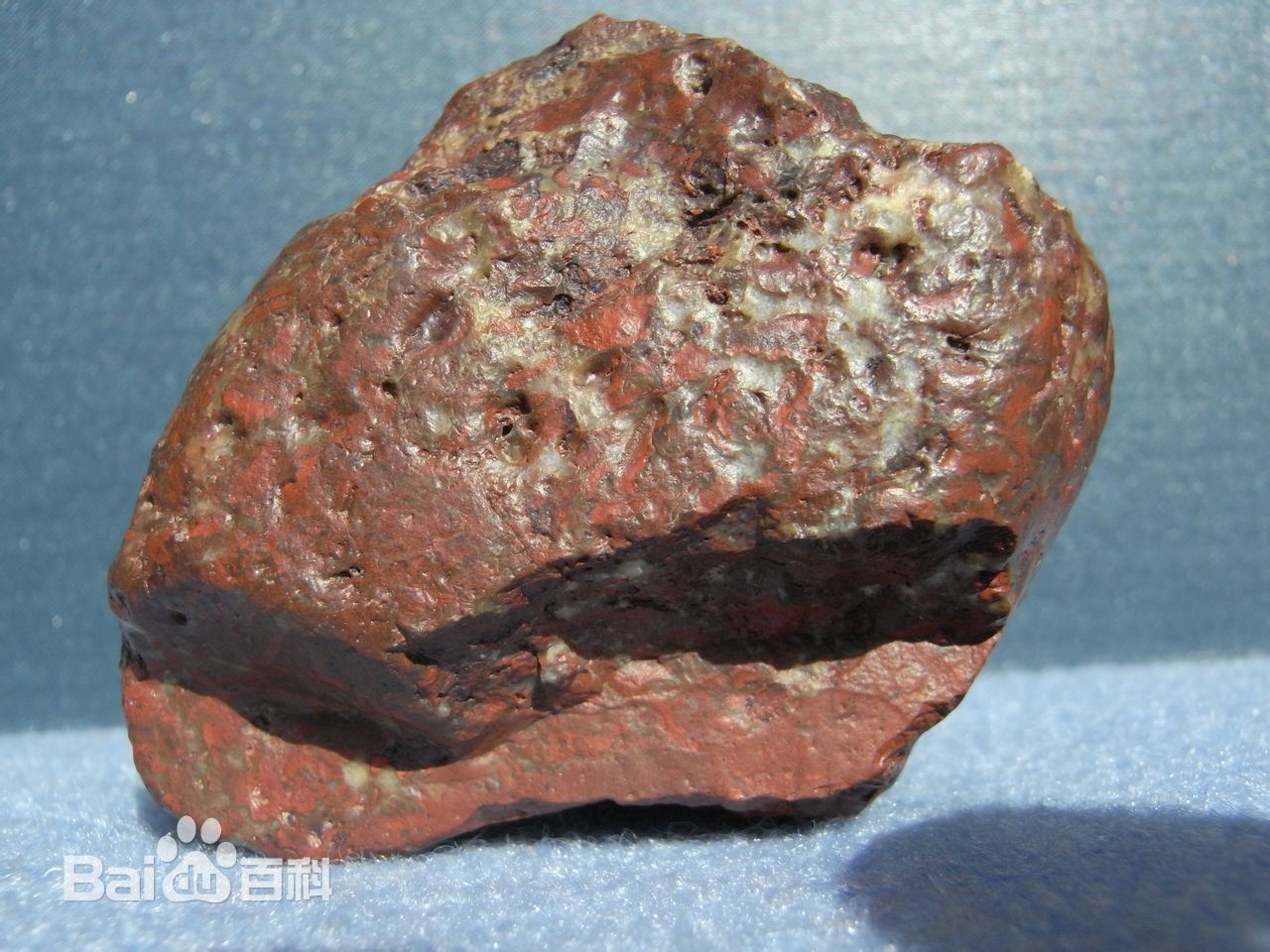 象雄陨石天珠,古老天珠,老天珠的材料与表面风化纹差异- 中国陨石天珠